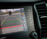Škoda Kodiaq 2.0 TDI SCR 190k Style DSG 4x4