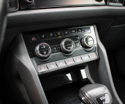 Škoda Kodiaq 2.0 TDI SCR 190k Style DSG 4x4
