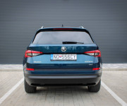Škoda Kodiaq 2.0 TDI SCR 190k Style DSG 4x4