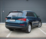 Škoda Kodiaq 2.0 TDI SCR 190k Style DSG 4x4
