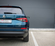 Škoda Kodiaq 2.0 TDI SCR 190k Style DSG 4x4