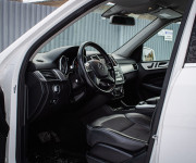 Mercedes Benz 250 BLUETEC 4MATIC, ILS, Navi, Bez vzduchu