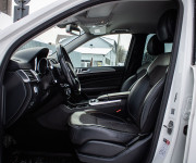 Mercedes Benz 250 BLUETEC 4MATIC, ILS, Navi, Bez vzduchu