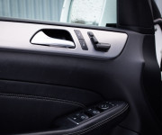 Mercedes Benz 250 BLUETEC 4MATIC, ILS, Navi, Bez vzduchu