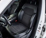 Mercedes Benz 250 BLUETEC 4MATIC, ILS, Navi, Bez vzduchu