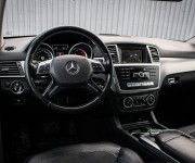 Mercedes Benz 250 BLUETEC 4MATIC, ILS, Navi, Bez vzduchu