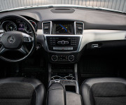 Mercedes Benz 250 BLUETEC 4MATIC, ILS, Navi, Bez vzduchu