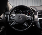 Mercedes Benz 250 BLUETEC 4MATIC, ILS, Navi, Bez vzduchu