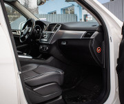 Mercedes Benz 250 BLUETEC 4MATIC, ILS, Navi, Bez vzduchu