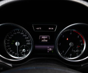 Mercedes Benz 250 BLUETEC 4MATIC, ILS, Navi, Bez vzduchu