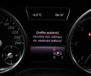 Mercedes Benz 250 BLUETEC 4MATIC, ILS, Navi, Bez vzduchu