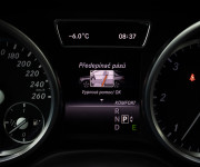 Mercedes Benz 250 BLUETEC 4MATIC, ILS, Navi, Bez vzduchu