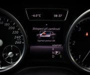 Mercedes Benz 250 BLUETEC 4MATIC, ILS, Navi, Bez vzduchu