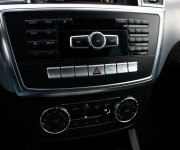 Mercedes Benz 250 BLUETEC 4MATIC, ILS, Navi, Bez vzduchu