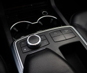 Mercedes Benz 250 BLUETEC 4MATIC, ILS, Navi, Bez vzduchu