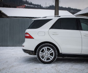 Mercedes Benz 250 BLUETEC 4MATIC, ILS, Navi, Bez vzduchu