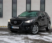 Mazda CX-5 2.2 Skyactiv-D 175k AWD Revolution A/T