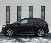 Mazda CX-5 2.2 Skyactiv-D 175k AWD Revolution A/T