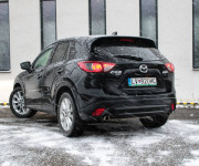 Mazda CX-5 2.2 Skyactiv-D 175k AWD Revolution A/T