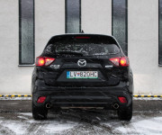 Mazda CX-5 2.2 Skyactiv-D 175k AWD Revolution A/T