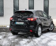 Mazda CX-5 2.2 Skyactiv-D 175k AWD Revolution A/T