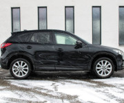 Mazda CX-5 2.2 Skyactiv-D 175k AWD Revolution A/T