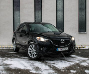 Mazda CX-5 2.2 Skyactiv-D 175k AWD Revolution A/T