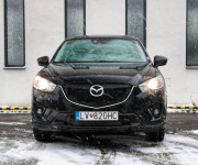 Mazda CX-5 2.2 Skyactiv-D 175k AWD Revolution A/T