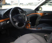 Mercedes-Benz E trieda Sedan 200 CDI Elegance A/T