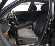 Mercedes-Benz E trieda Sedan 200 CDI Elegance A/T