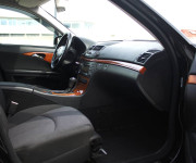 Mercedes-Benz E trieda Sedan 200 CDI Elegance A/T
