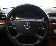 Mercedes-Benz E trieda Sedan 200 CDI Elegance A/T