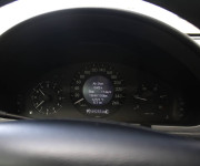 Mercedes-Benz E trieda Sedan 200 CDI Elegance A/T