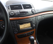 Mercedes-Benz E trieda Sedan 200 CDI Elegance A/T
