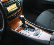 Mercedes-Benz E trieda Sedan 200 CDI Elegance A/T