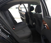 Mercedes-Benz E trieda Sedan 200 CDI Elegance A/T