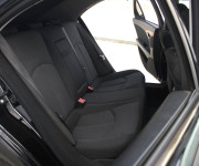 Mercedes-Benz E trieda Sedan 200 CDI Elegance A/T