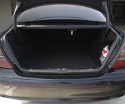 Mercedes-Benz E trieda Sedan 200 CDI Elegance A/T