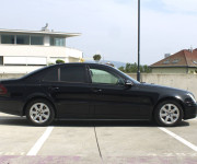 Mercedes-Benz E trieda Sedan 200 CDI Elegance A/T