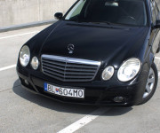 Mercedes-Benz E trieda Sedan 200 CDI Elegance A/T