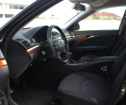 Mercedes-Benz E trieda Sedan 200 CDI Elegance A/T