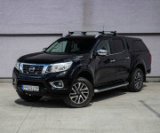 Nissan Navara DoubleCab dCi 190 Tekna