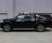 Nissan Navara DoubleCab dCi 190 Tekna