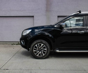 Nissan Navara DoubleCab dCi 190 Tekna