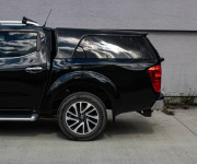 Nissan Navara DoubleCab dCi 190 Tekna