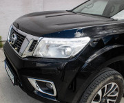 Nissan Navara DoubleCab dCi 190 Tekna