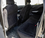 Nissan Navara DoubleCab dCi 190 Tekna