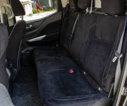 Nissan Navara DoubleCab dCi 190 Tekna