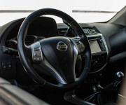 Nissan Navara DoubleCab dCi 190 Tekna