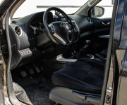 Nissan Navara DoubleCab dCi 190 Tekna
